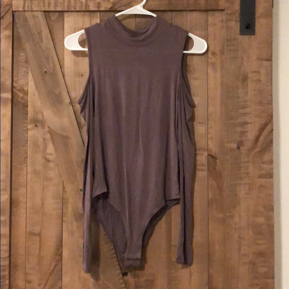 Bodysuit